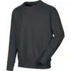 Image de Sweat de travail Col Rond Würth MODYF Anthracite M
