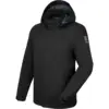 Image de Veste de travail Coupe-vent Würth MODYF Noire L