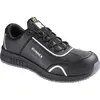 Image de Chaussure de sécurité SportStar taille 42 W.11 noire S3S FO SR ESD EN20345