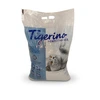 Image de Tigerino - Litière Agglomérante Performance Zeolite Control - 12kg - Ultra Agglomérante Et Sans Poussière - Voir Photos