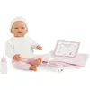 Image de Corolle Mon Grand Babypop Rose 42cm - 5dlg.