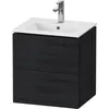 Image de Duravit L-cube Bâti-support Pour Lavabo Suspendu, Compact, 2