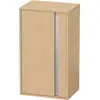 Image de Duravit Ketho Armoires mi-hautes, 500x880x360 mm, 1 porte, charnières à gauche, KT1266L3030