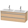 Image de Duravit Ketho Bâti-support Lavabo Suspendu, 1270x480x475 Mm, 2