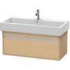 Image de Duravit Ketho Bâti-support Lavabo Suspendu, 950x410x440 Mm, 1