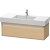 Image de Duravit Ketho Bâti-support Lavabo Suspendu, 1200x410x455 Mm, 1