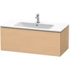 Image de Duravit L-cube Bâti-support De Lavabo Suspendu, 1 Tiroir,