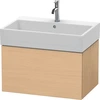 Image de Duravit L-cube Bâti-support De Lavabo Suspendu, 1 Tiroir,