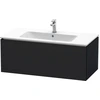 Image de Duravit L-cube Bâti-support De Lavabo Suspendu, 1 Tiroir,