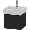 Image de Duravit L-cube Bâti-support De Lavabo Suspendu, 1 Tiroir,