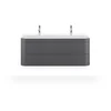 Image de Duravit Hp4640o80800000 Wtu Avec Happy D.2 Plus 480x1175x490mm