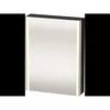 Image de Duravit Xsquare Armoire De Toilette Avec Éclairage Led, 1 Porte,
