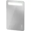 Image de Duravit Luv Miroirs avec éclairage, miroir chauffant, 500x800x38mm, miroir, LU9657000000000