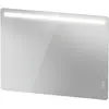 Image de Duravit Luv Miroirs avec éclairage, miroir chauffant, 1600x1200x38mm, miroir, LU9670000000000