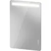 Image de Duravit Luv Miroirs avec éclairage, miroir chauffant, 800x1200x38mm, miroir, LU9668000000000