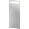 Image de Duravit Luv Miroirs avec éclairage, miroir chauffant, 500x1200x38mm, miroir, LU9667000000000