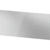 Image de Duravit lumière et miroirs Good Miroirs avec éclairage LED, éclairage indirect, hauteur 700mm, blanc mat, LM7810000000000