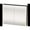 Image de Duravit Xs7113089890000 Armoire À Miroir Xsquare Avec Éclairage