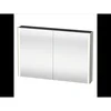 Image de Duravit Xs7114007070000 Armoire À Miroir Xsquare Xs7114