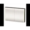 Image de Duravit Xsquare Armoire De Toilette Avec Éclairage Led,