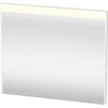 Image de Duravit - Miroir Brioso 82,0 X 4,5 Cm Avec Éclairage Led, Chauffage