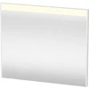 Image de Duravit - Miroir Brioso 82,0 X 4,5 Cm Avec Éclairage Led, Chauffage
