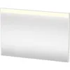 Image de Miroir Brioso M Bel 700x1020x45mm 29 W Blanc Brillant
