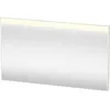 Image de Duravit - Miroir Brioso 122,0 X 4,5 Cm Avec Éclairage Led,