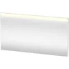 Image de Duravit - Miroir Brioso 132,0 X 4,5 Cm Avec Éclairage Led,
