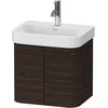 Image de Duravit Hp4384069690000 Wtu Blc. Happy D.2 Plus 475x415x350mm
