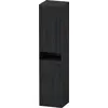 Image de Duravit Zencha armoire haute, 400x360x1760 mm, 2 portes, charnières à droite, ZE1352L, ZE1353L16800000