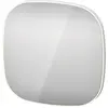 Image de Duravit Zencha LED Miroir 50x700x700mm, avec miroir chauffant, version App, ZE7066000000000