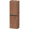Image de Duravit Ketho.2 armoire mi-haute, charnières à gauche, 1320x400x240mm, K21319L79790000
