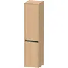 Image de Duravit Ketho.2 armoire haute, charnières à gauche, 1760x400x360mm, K21329L30300000