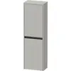 Image de Duravit Ketho.2 armoire mi-haute, butée à droite, 1320x400x240mm, K21319R07070000