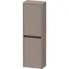 Image de Duravit Ketho.2 armoire mi-haute, butée à droite, 1320x400x240mm, K21319R43430000