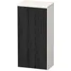 Image de Duravit Zencha armoire mi-haute, 400x240x819mm, charnières à gauche, ZE1350L16840000