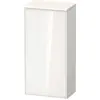 Image de Duravit Zencha armoire mi-haute, 400x240x819mm, charnières à gauche, ZE1350L64840000