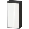 Image de Duravit Zencha armoire mi-haute, 400x240x819mm, charnières à gauche, ZE1350L64800000