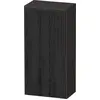 Image de Duravit Zencha armoire mi-haute, 400x240x819mm, butée à droite, ZE1350R16800000