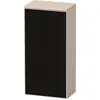 Image de Duravit Zencha armoire mi-haute, 400x240x819mm, butée à droite, ZE1350R63830000