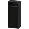 Image de Duravit Zencha armoire mi-haute, 400x240x961mm,charnières à gauche, ZE1351L63800000