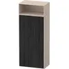 Image de Duravit Zencha armoire mi-haute, 400x240x961mm,butée à droite, ZE1351R16830000