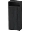 Image de Duravit Zencha armoire mi-haute, 400x240x961mm,butée à droite, ZE1351R16800000