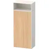 Image de Duravit Zencha armoire mi-haute, 400x240x961mm,butée à droite, ZE1351R30840000