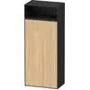 Image de Duravit Zencha armoire mi-haute, 400x240x961mm,butée à droite, ZE1351R30800000