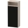 Image de Duravit Zencha armoire mi-haute, 400x240x961mm,butée à droite, ZE1351R63830000