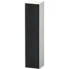 Image de Duravit Zencha Armoire haute, 400x360x1760 mm, 1 porte, charnières à gauche, ZE1352L16840000