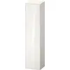 Image de Duravit Zencha Armoire haute, 400x360x1760 mm, 1 porte, charnières à gauche, ZE1352L64840000