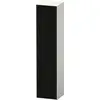 Image de Duravit Zencha Armoire haute, 400x360x1760 mm, 1 porte, charnières à gauche, ZE1352L63840000
